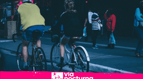 El Gobierno de Zapopan a Electrolit, , MiBici Pública, Movilidad y Transporte Zapopan, y todas las instancias involucradas por brindar el apoyo en este proyecto. ESPECIAL/ Pexels
