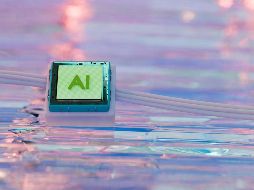 Los sistemas actuales de IA se basan en chips informáticos convencionales que transportan datos de un lado a otro entre la memoria y las unidades de procesamiento. Unsplash