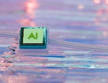 Los sistemas actuales de IA se basan en chips informáticos convencionales que transportan datos de un lado a otro entre la memoria y las unidades de procesamiento. Unsplash