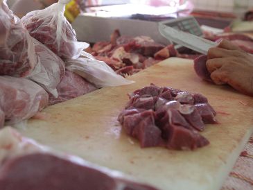 En México, la tradición de no comer carne ha dado origen a una amplia gastronomía basada en pescados, mariscos y platillos típicos de temporada. EL INFORMADOR / ARCHIVO