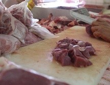 En México, la tradición de no comer carne ha dado origen a una amplia gastronomía basada en pescados, mariscos y platillos típicos de temporada. EL INFORMADOR / ARCHIVO