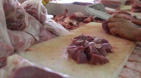 En México, la tradición de no comer carne ha dado origen a una amplia gastronomía basada en pescados, mariscos y platillos típicos de temporada. EL INFORMADOR / ARCHIVO