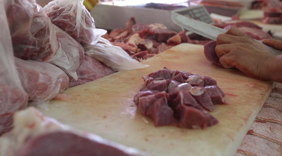 En México, la tradición de no comer carne ha dado origen a una amplia gastronomía basada en pescados, mariscos y platillos típicos de temporada. EL INFORMADOR / ARCHIVO