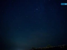 Cometa C/2026 A1 entra en zona crítica: Cómo verlo y qué pasará al rozar el sol