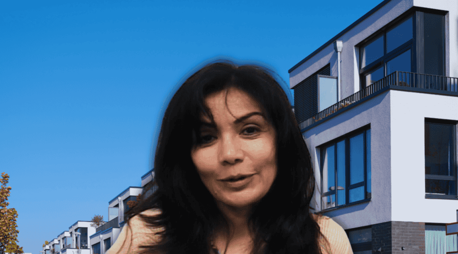 La Fiscalía General de la República (FGR) devolvió a Sandra Ávila Beltrán tres inmuebles ubicados en el sur de la Ciudad de México. AP / ARCHIVO / ESPECIAL / CANVA