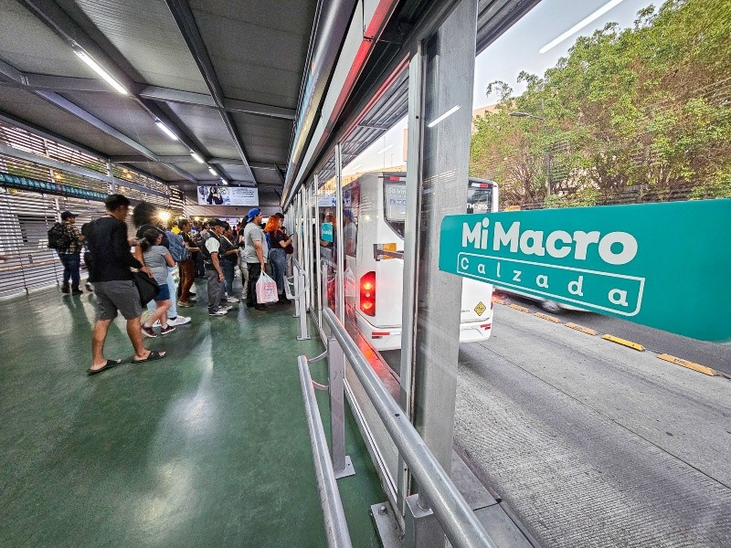 &nbsp;De acuerdo con el gobernador de Jalisco, el ajuste a la tarifa respondió a las inquietudes que la población. EL INFORMADOR/ARCHIVO