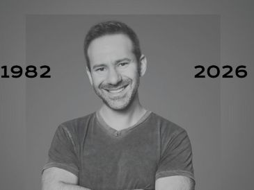 Leonid Radvinsky, dueño mayoritario de OnlyFans, perdió la vida este lunes 23 de marzo. ESPECIAL / FACEBOOK Leo Radvinsky