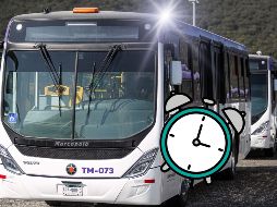 Lemus aseguró que las unidades fueron adquiridas como respuesta a las peticiones recurrentes 