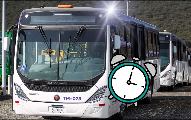 Lemus aseguró que las unidades fueron adquiridas como respuesta a las peticiones recurrentes 