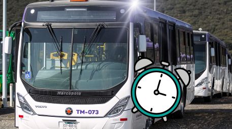 Lemus aseguró que las unidades fueron adquiridas como respuesta a las peticiones recurrentes 