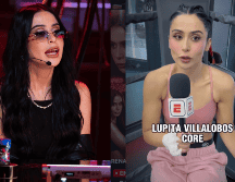 El contexto ha elevado la tensión alrededor del combate, tanto por la rivalidad deportiva como por la controversia reciente. INSTAGRAM/lupitavillalobossbeltran