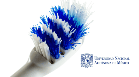 De acuerdo con recomendaciones difundidas por la UNAM, estos son los pasos básicos para mantener tu cepillo limpio. CANVA