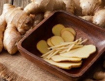 El jengibre combina sabor y beneficios, ayudando al cuerpo a procesar mejor los alimentos y reducir la inflamación. CANVA