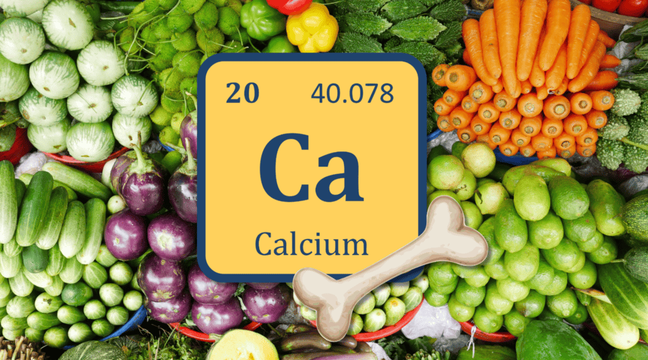 Incluir este tipo de alimentos en la dieta diaria puede contribuir significativamente a la salud ósea y al bienestar general. CANVA