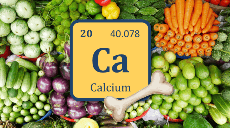 Incluir este tipo de alimentos en la dieta diaria puede contribuir significativamente a la salud ósea y al bienestar general. CANVA