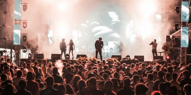 Conciertos en Guadalajara: Cartelera del 23 al 29 de marzo