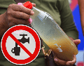 El agua del Siapa puede utilizarse para actividades domésticas, como el aseo personal, limpieza del hogar y lavado de ropa. EL INFORMADOR/ARCHIVO