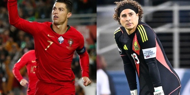 M&eacute;xico vs Portugal: la diferencia de valor entre plantillas rumbo al amistoso en el Estadio Azteca