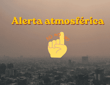 Durante la alerta atmosférica se debe seguir ciertas recomendaciones para cuidar la salud. EL INFORMADOR / ARCHIVO