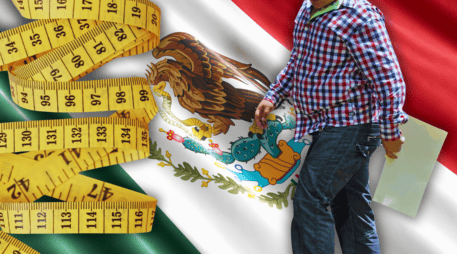 El último reporte del Atlas Mundial de la Obesidad 2026 revela que México ocupa el octavo lugar entre los 10 países con mayor número de niños de entre 5 y 19 años con Índice de Masa Corporal (IMC) elevado u obesidad en 2025. EL INFORMADOR / ARCHIVO / ESPECIAL