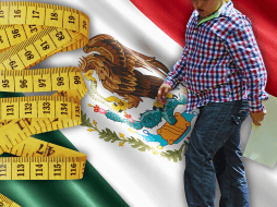 El último reporte del Atlas Mundial de la Obesidad 2026 revela que México ocupa el octavo lugar entre los 10 países con mayor número de niños de entre 5 y 19 años con Índice de Masa Corporal (IMC) elevado u obesidad en 2025. EL INFORMADOR / ARCHIVO / ESPECIAL