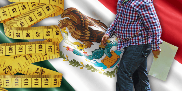 &iquest;Qu&eacute; lugar ocupa M&eacute;xico en obesidad infantil a nivel mundial?