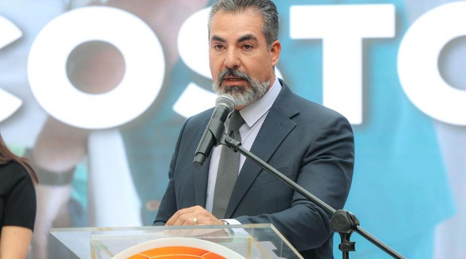 Como nuevo titular del Siapa estará a cargo Ismael Jáuregui Castañeda. EL INFORMADOR / A. Navarro