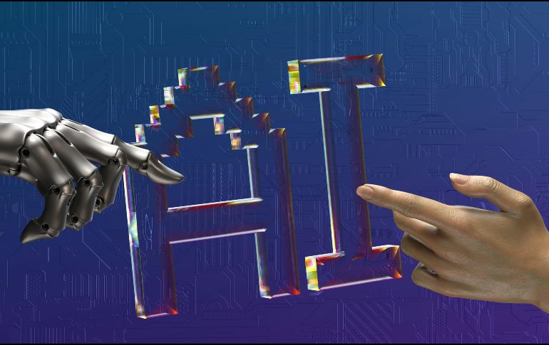 La especialista consideró que el actual 'boom' de la inteligencia artificial representa un momento único para impulsar un cambio cultural similar al que provocó la pandemia. Unsplash