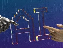 La especialista consideró que el actual 'boom' de la inteligencia artificial representa un momento único para impulsar un cambio cultural similar al que provocó la pandemia. Unsplash