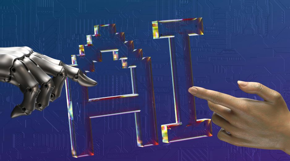 La especialista consideró que el actual 'boom' de la inteligencia artificial representa un momento único para impulsar un cambio cultural similar al que provocó la pandemia. Unsplash