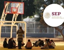 Estudiantes de educación básica en México tendrán un descanso adicional antes del periodo vacacional de Semana Santa. EL INFORMADOR/ARCHIVO/ESPECIAL