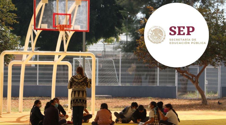 Estudiantes de educación básica en México tendrán un descanso adicional antes del periodo vacacional de Semana Santa. EL INFORMADOR/ARCHIVO/ESPECIAL