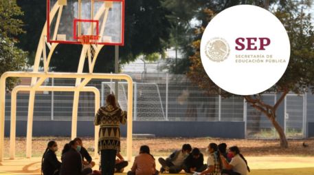 Estudiantes de educación básica en México tendrán un descanso adicional antes del periodo vacacional de Semana Santa. EL INFORMADOR/ARCHIVO/ESPECIAL