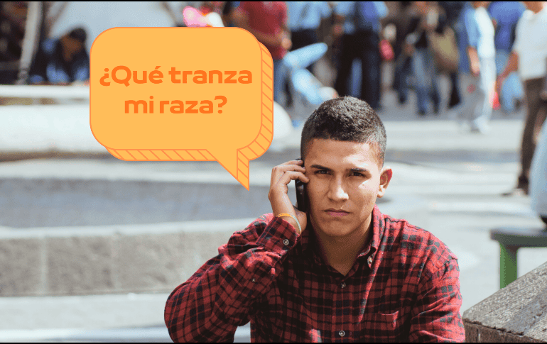 Existen varias teorías sobre cómo surgió “qué tranza”. EL INFORMADOR/ARCHIVO