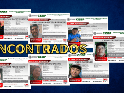 La Fiscalía General del Estado de San Luis Potosí (FGESLP) abrió una carpeta de investigación por la no localización de siete personas en el municipio de Matehuala. ESPECIAL