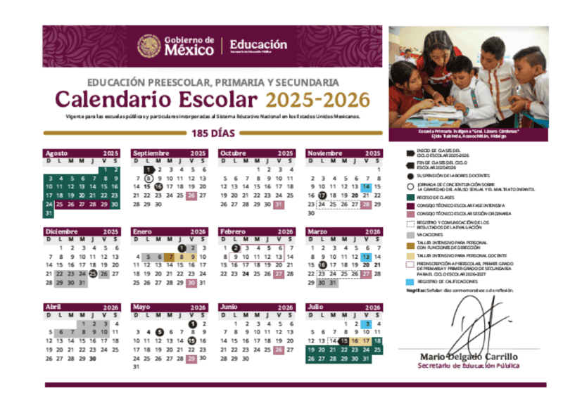 ESPECIAL / SEP&nbsp;