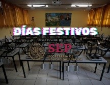 Después de que concluyan las vacaciones de Semana Santa 2026, los últimos meses del ciclo escolar 2025-2026 son más tranquilos para alumnos y padres de familia o tutores. ESPECIAL / EL INFORMADOR, ARCHIVO