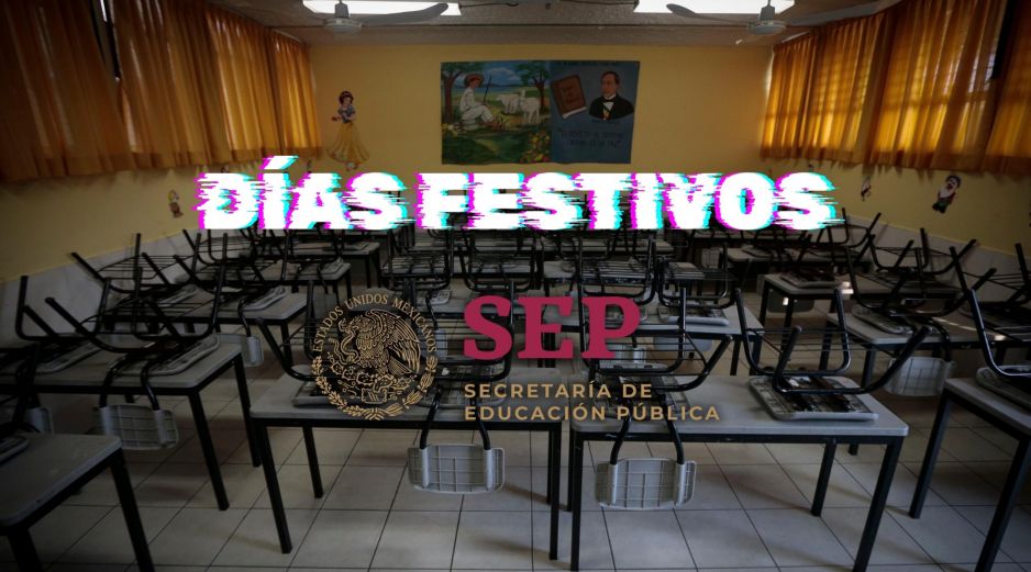 Después de que concluyan las vacaciones de Semana Santa 2026, los últimos meses del ciclo escolar 2025-2026 son más tranquilos para alumnos y padres de familia o tutores. ESPECIAL / EL INFORMADOR, ARCHIVO