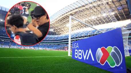 Lo ocurrido desató varias opiniones en redes sociales. ESPECIAL / IMAGO7 / X / @HCDmty