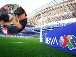 Lo ocurrido desató varias opiniones en redes sociales. ESPECIAL / IMAGO7 / X / @HCDmty