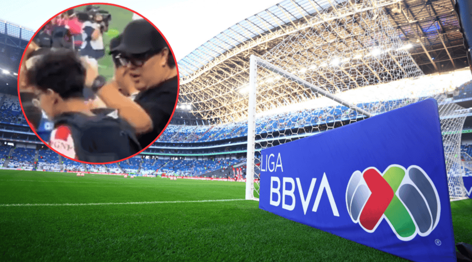 Lo ocurrido desató varias opiniones en redes sociales. ESPECIAL / IMAGO7 / X / @HCDmty