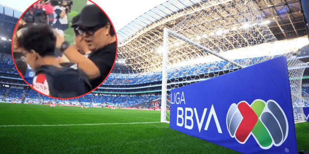 Partidos de f&uacute;tbol: Aficionado de Chivas que agredi&oacute; a su hijo rompe el silencio tras video viral