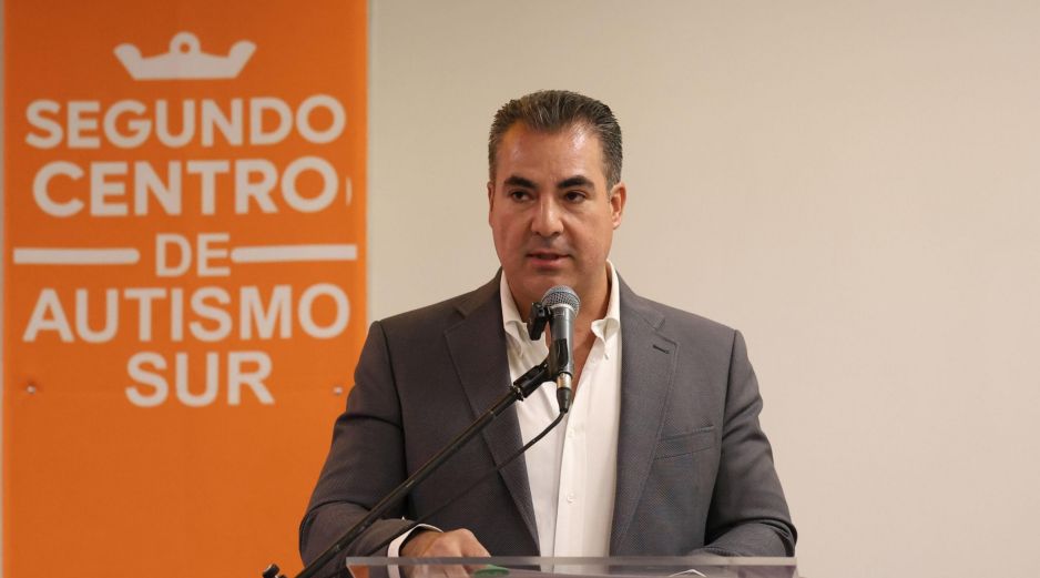 Pablo Lemus afirmó que se trata de un perfil técnico. En este sentido, de acuerdo con su perfil y currículo, Ismael Jáuregui Castañeda es ingeniero civil por la Universidad de Guadalajara. EL INFORMADOR / A. NAVARRO