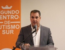 Ismael Jáuregui Castañeda es ingeniero civil por la Universidad de Guadalajara. EL INFORMADOR / A. NAVARRO