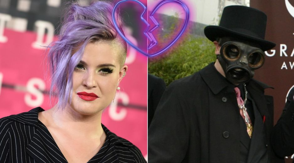 La última aparición pública de Kelly y Syd fue en febrero pasado, durante la alfombra roja de los Premios Grammy. AP / AFP / ARCHIVO