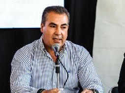 Como nuevo titular del Siapa estará a cargo Ismael Jáuregui Castañeda. EL INFORMADOR / A. Navarro