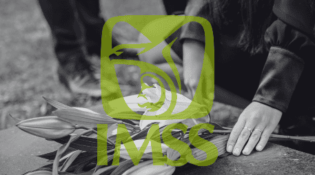 Con esta modificación, el IMSS deberá otorgar la pensión de viudez sin tomar en cuenta el tiempo que duró la relación. ESPECIAL