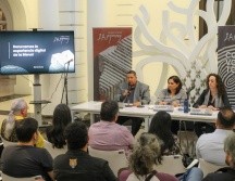 Estos premios buscan respaldar la continuidad de los procesos creativos y reconocer el trabajo profesional de quienes participan en el certamen. EL INFORMADOR/A. Navarro