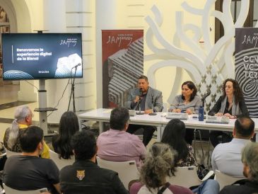 Estos premios buscan respaldar la continuidad de los procesos creativos y reconocer el trabajo profesional de quienes participan en el certamen. EL INFORMADOR/A. Navarro