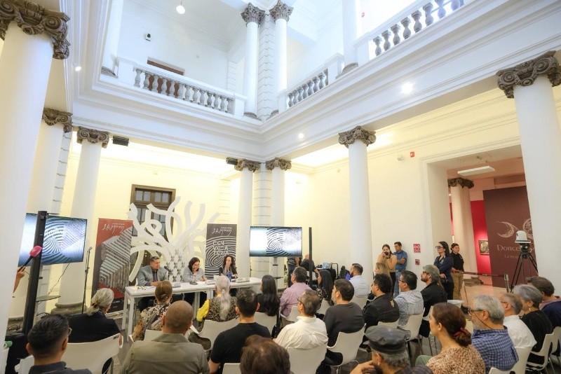 &nbsp;Desde su origen en 1999, cuando surgió como un premio estatal impulsado desde Jalisco, el proyecto fue ampliando su alcance hasta convertirse en un evento de carácter nacional en 2006. EL INFORMADOR/A. Navarro